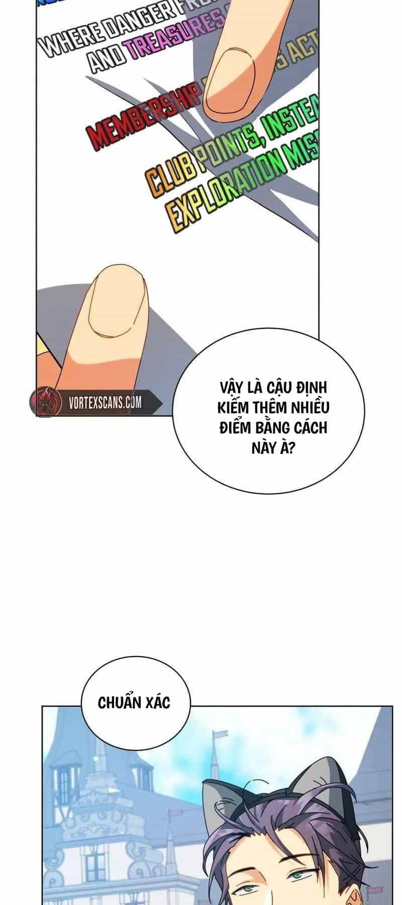 Tử Linh Sư Thiên Tài Của Học Viện - Chương 99 - ảnh 31