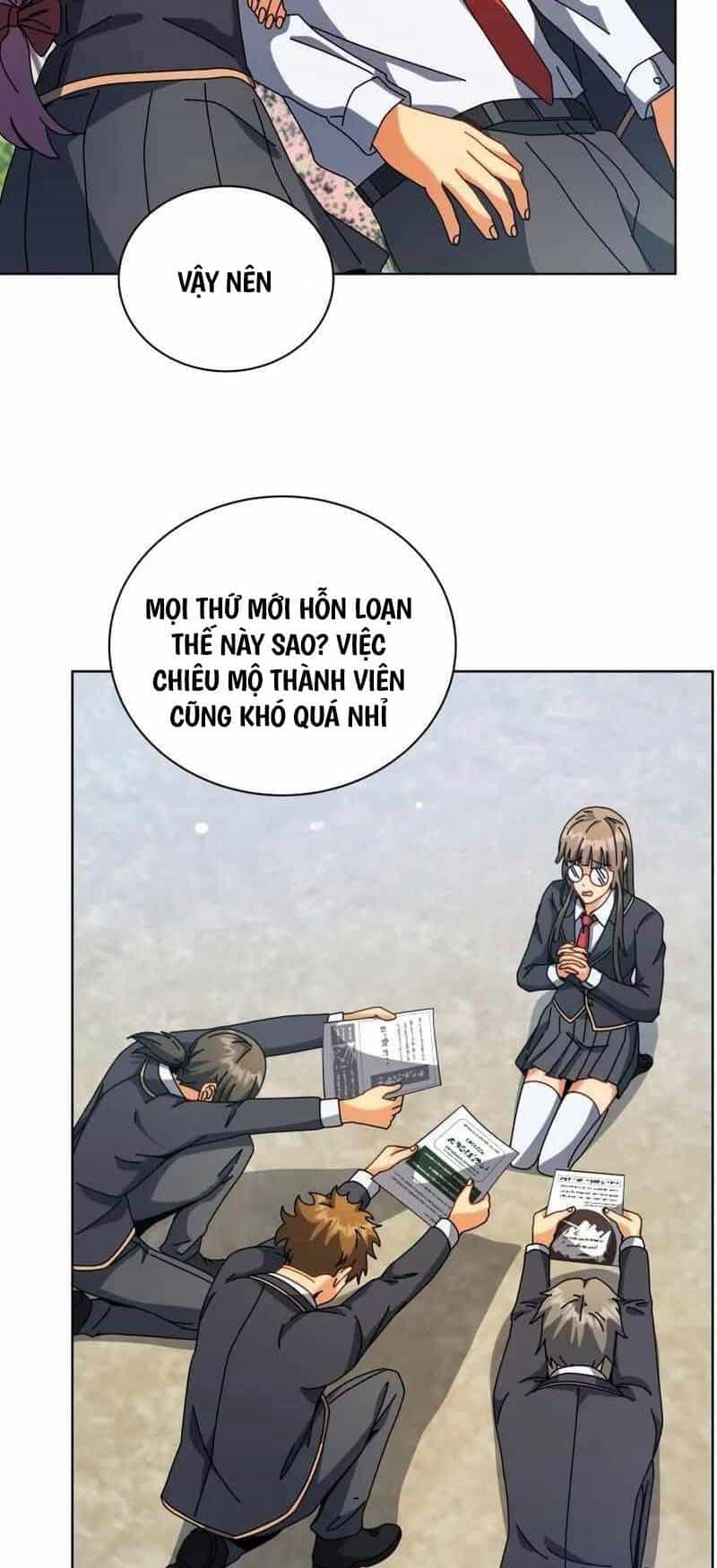 Tử Linh Sư Thiên Tài Của Học Viện - Chương 99 - ảnh 33