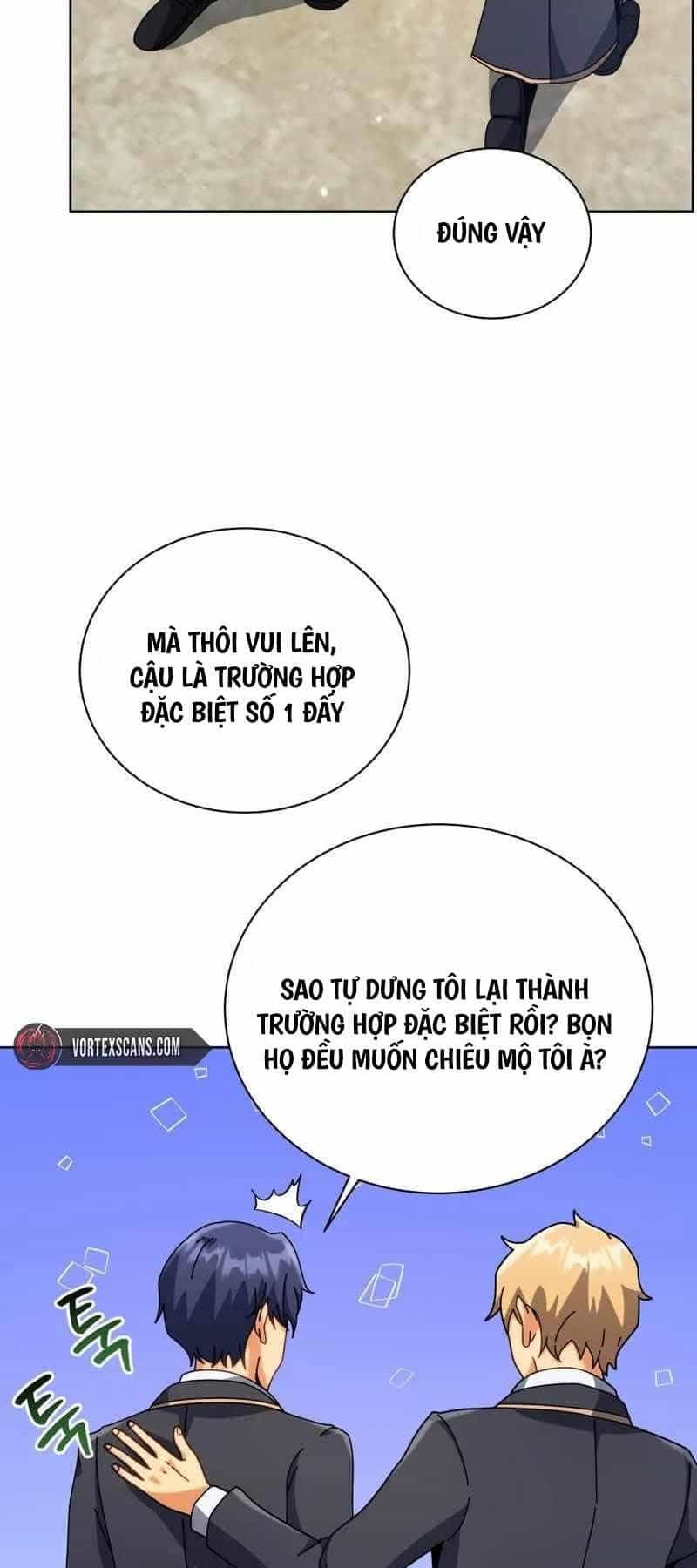 Tử Linh Sư Thiên Tài Của Học Viện - Chương 99 - ảnh 34