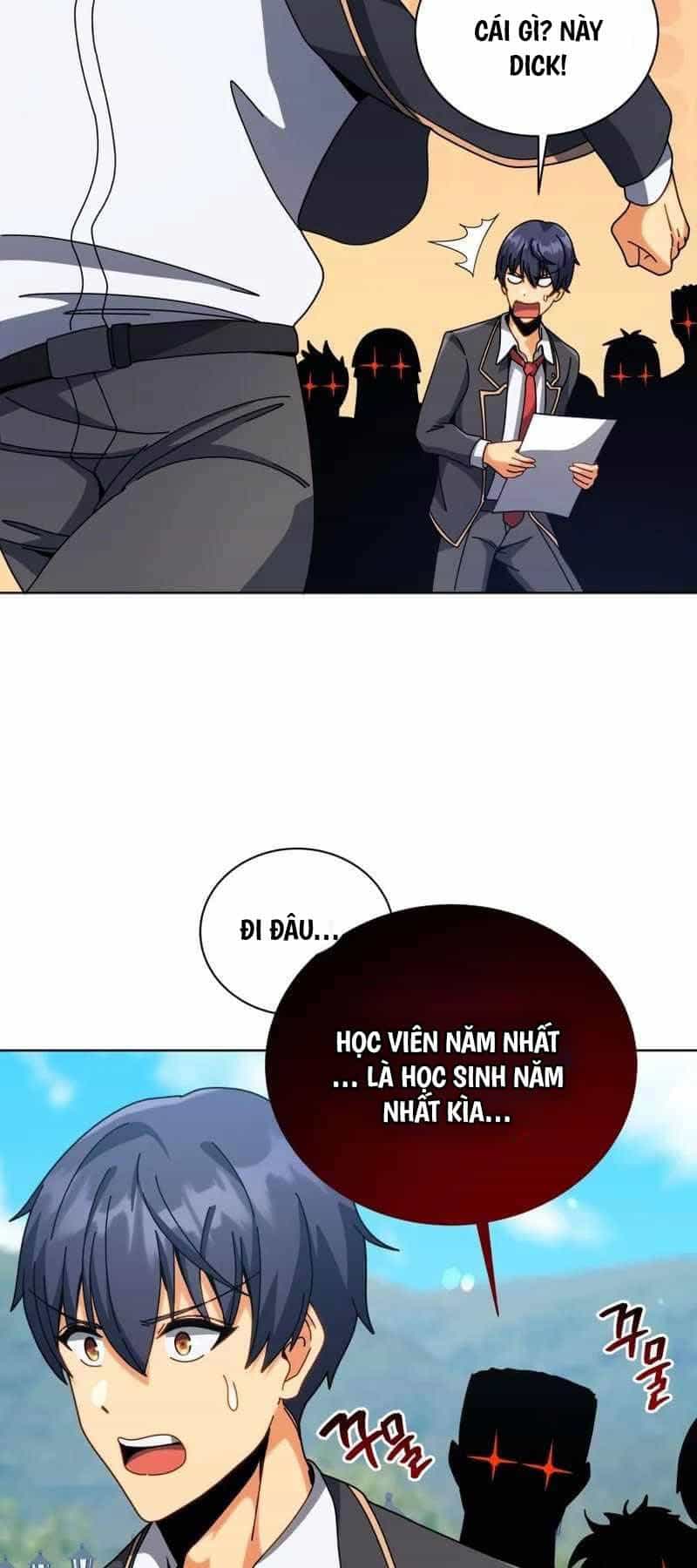 Tử Linh Sư Thiên Tài Của Học Viện - Chương 99 - ảnh 36