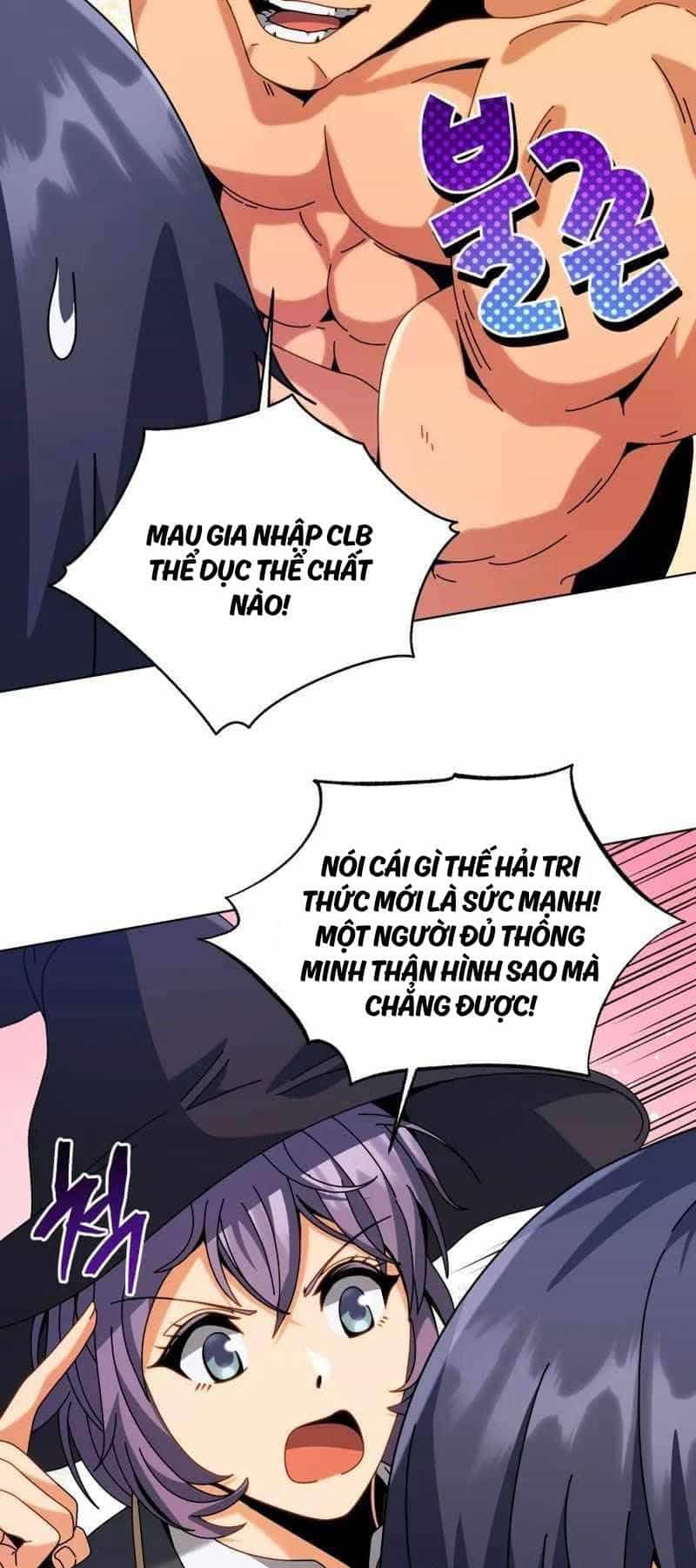 Tử Linh Sư Thiên Tài Của Học Viện - Chương 99 - ảnh 38