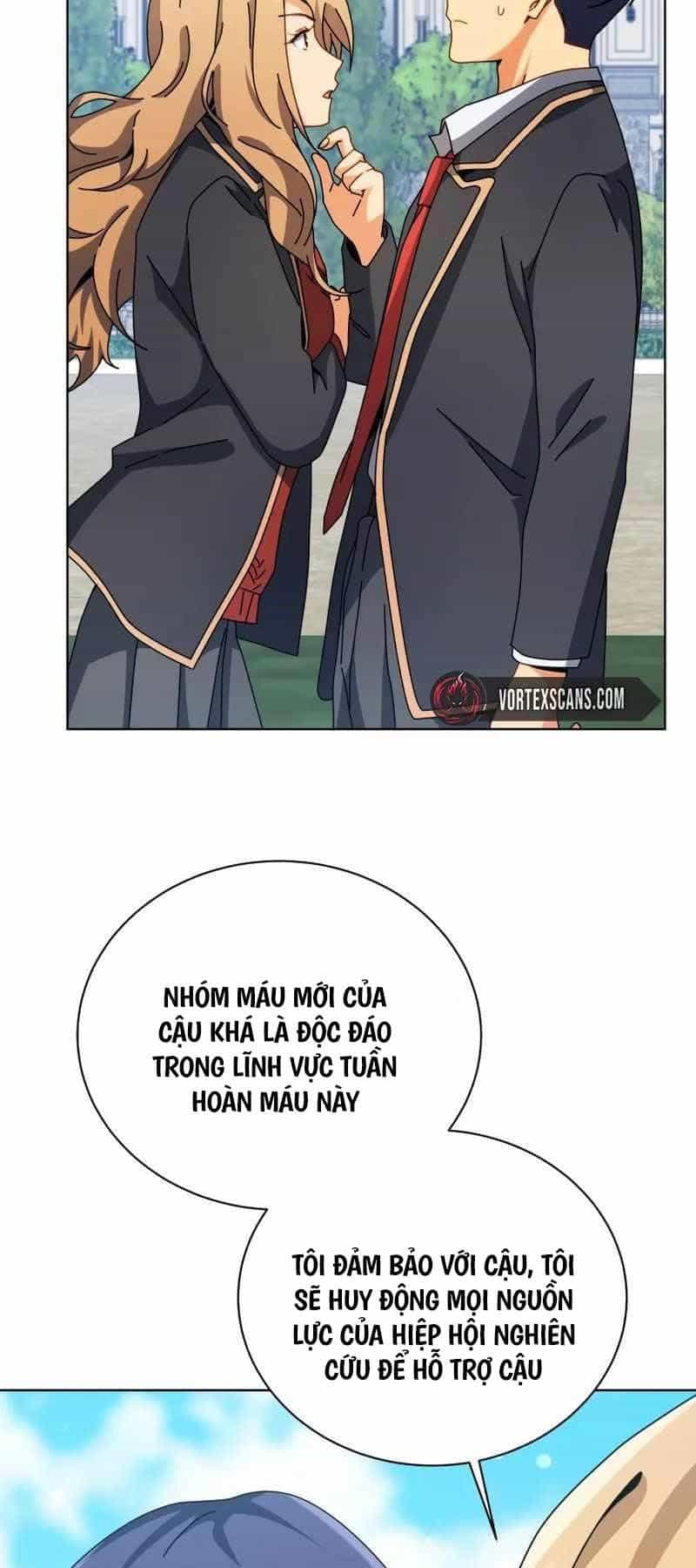 Tử Linh Sư Thiên Tài Của Học Viện - Chương 99 - ảnh 50