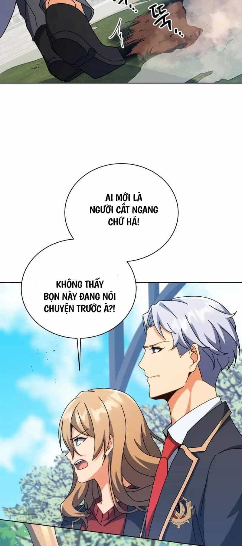 Tử Linh Sư Thiên Tài Của Học Viện - Chương 99 - ảnh 63