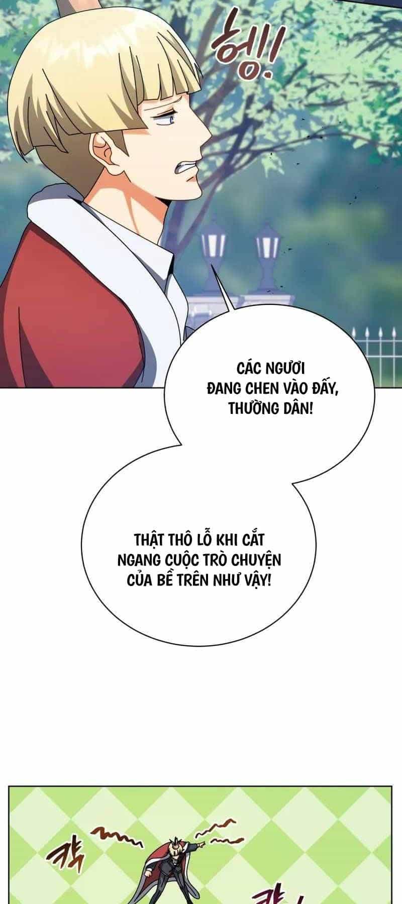 Tử Linh Sư Thiên Tài Của Học Viện - Chương 99 - ảnh 64