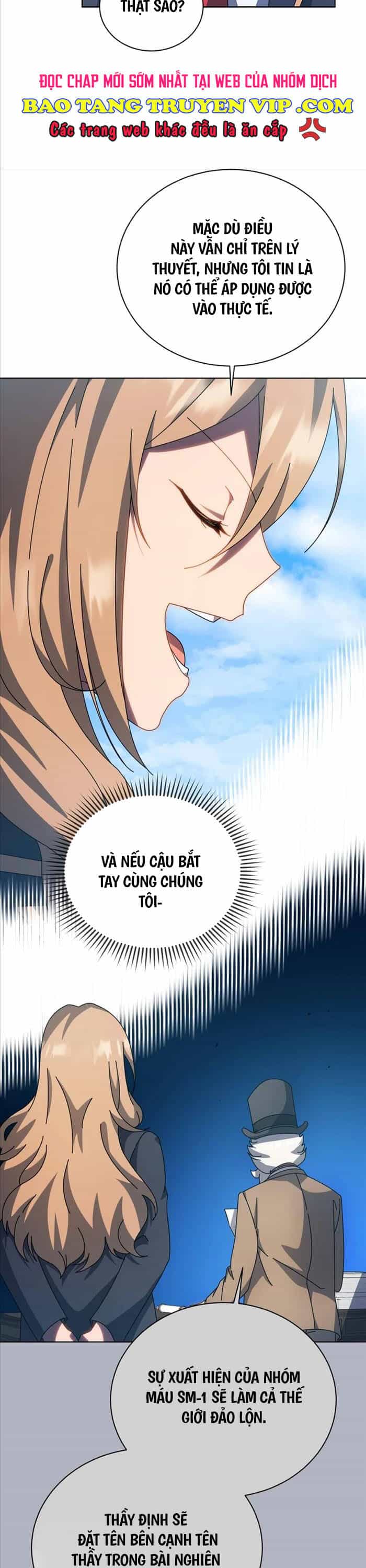 Tử Linh Sư Thiên Tài Của Học Viện - Chương 100 - ảnh 4