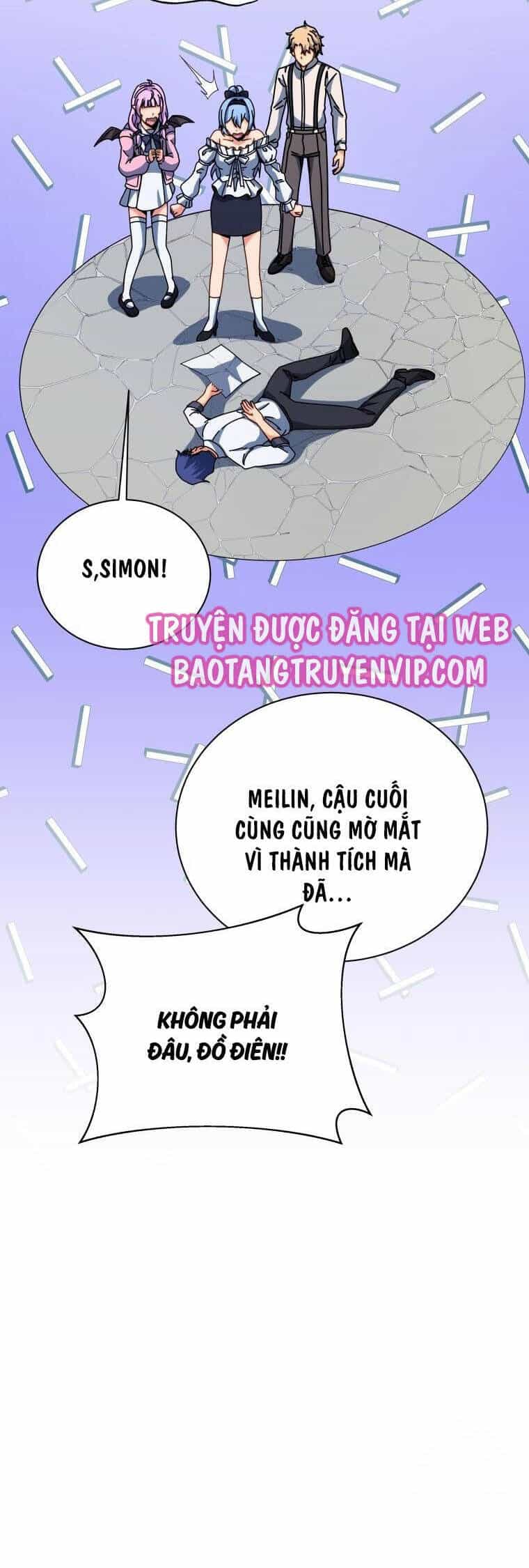 Tử Linh Sư Thiên Tài Của Học Viện - Chương 101 - ảnh 10