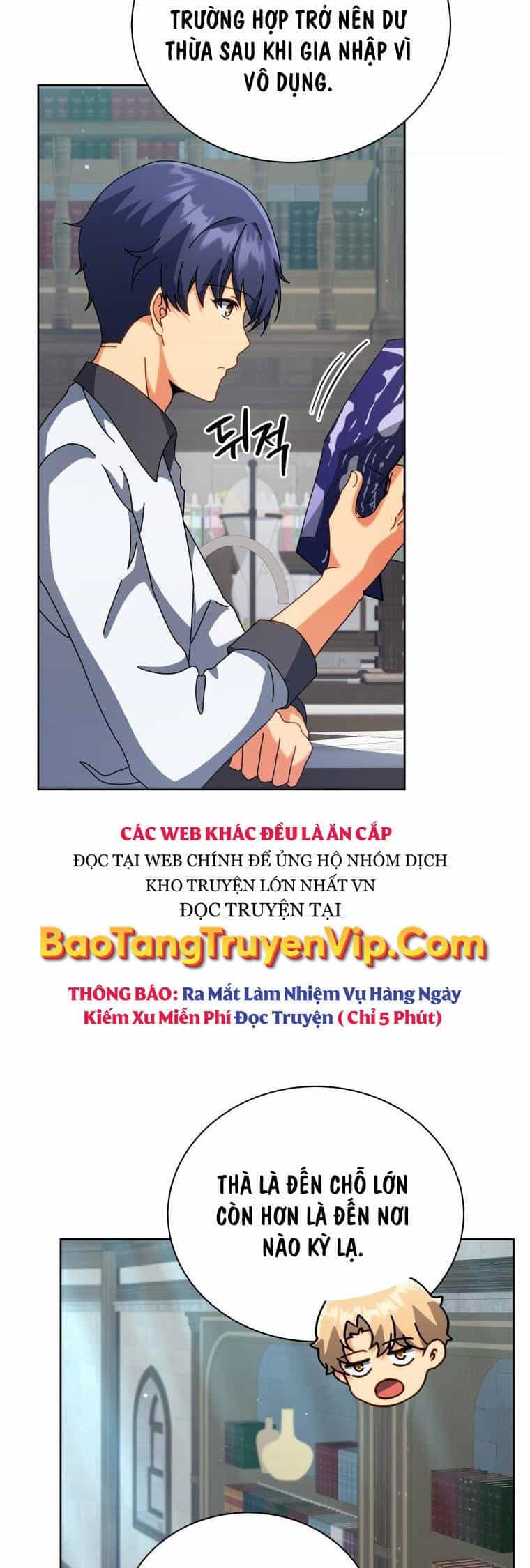 Tử Linh Sư Thiên Tài Của Học Viện - Chương 101 - ảnh 15