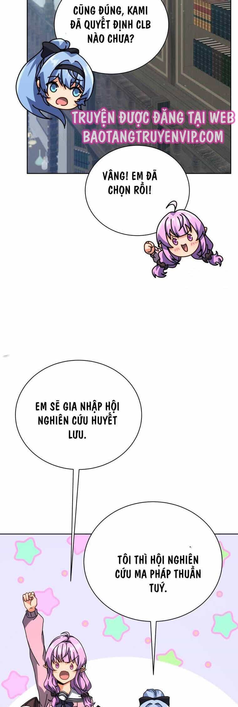 Tử Linh Sư Thiên Tài Của Học Viện - Chương 101 - ảnh 16