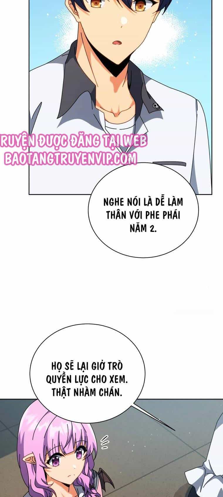 Tử Linh Sư Thiên Tài Của Học Viện - Chương 101 - ảnh 23