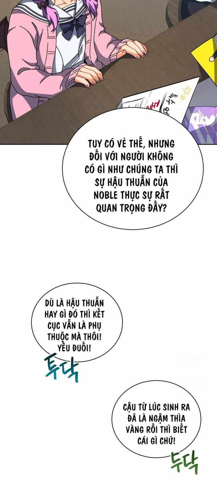 Tử Linh Sư Thiên Tài Của Học Viện - Chương 101 - ảnh 24