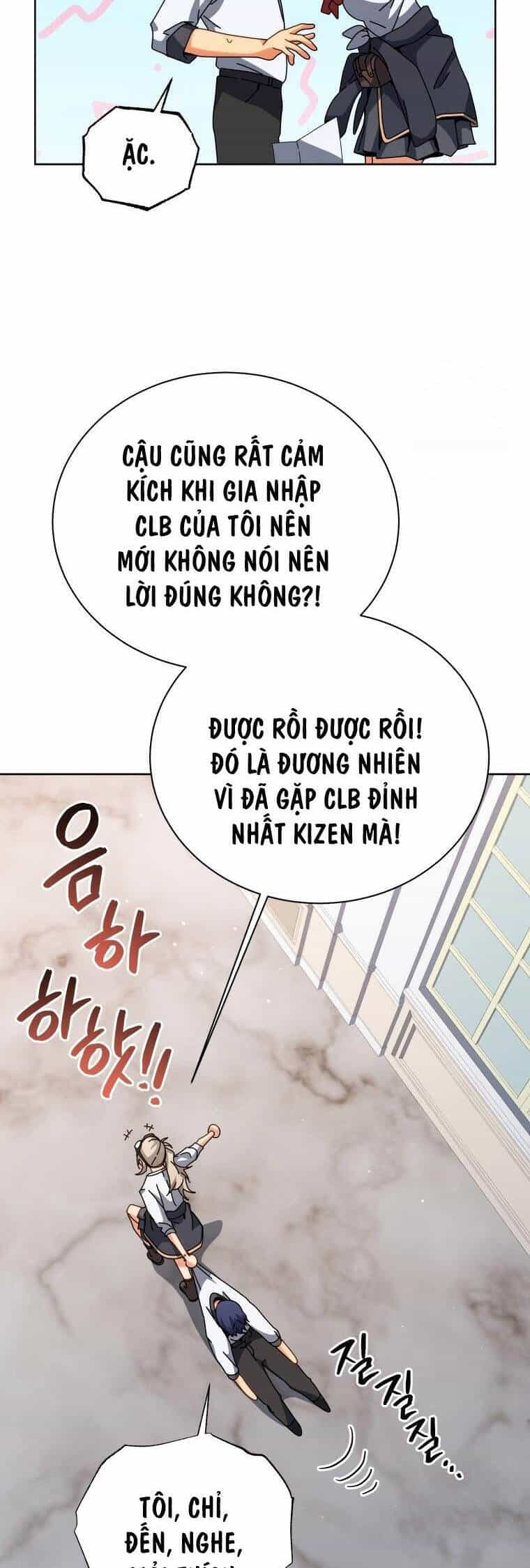 Tử Linh Sư Thiên Tài Của Học Viện - Chương 101 - ảnh 34