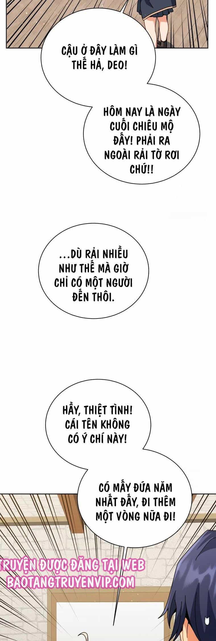 Tử Linh Sư Thiên Tài Của Học Viện - Chương 101 - ảnh 41