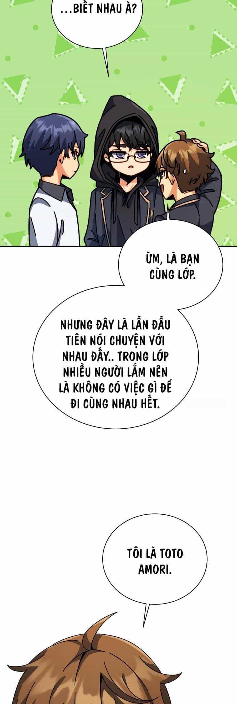 Tử Linh Sư Thiên Tài Của Học Viện - Chương 101 - ảnh 47