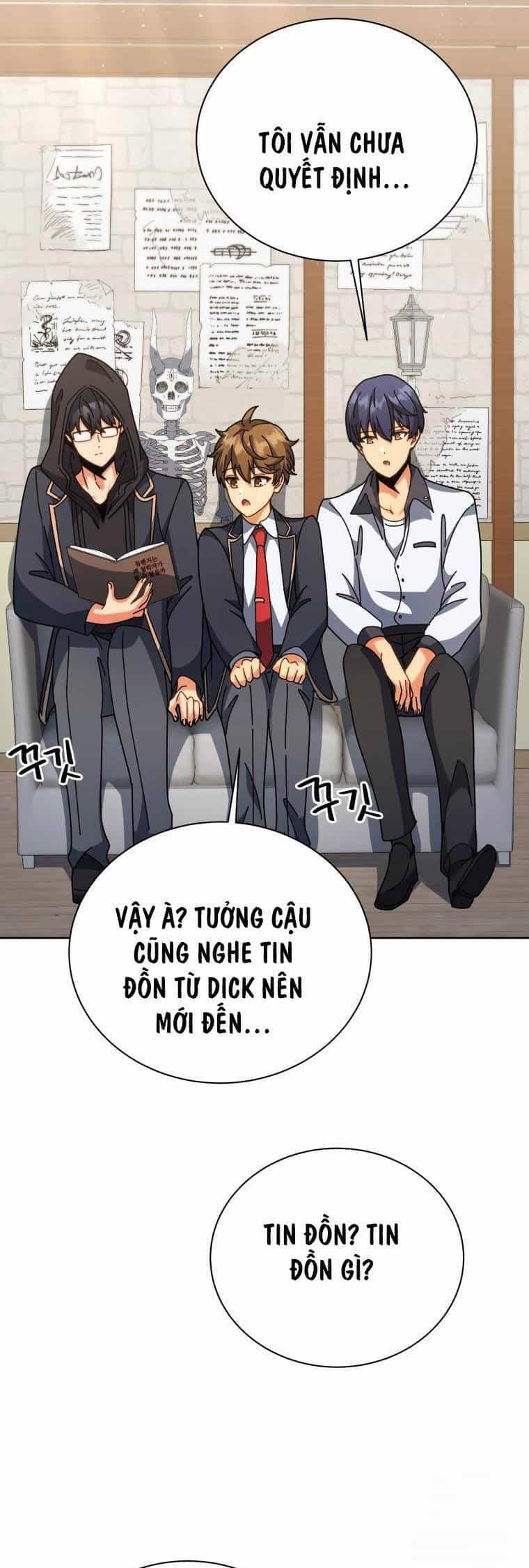Tử Linh Sư Thiên Tài Của Học Viện - Chương 101 - ảnh 51