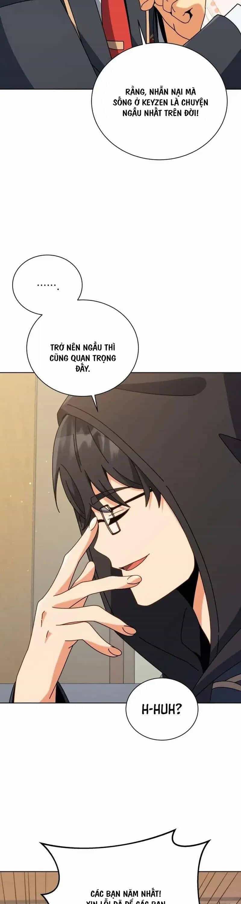 Tử Linh Sư Thiên Tài Của Học Viện - Chương 102 - ảnh 13