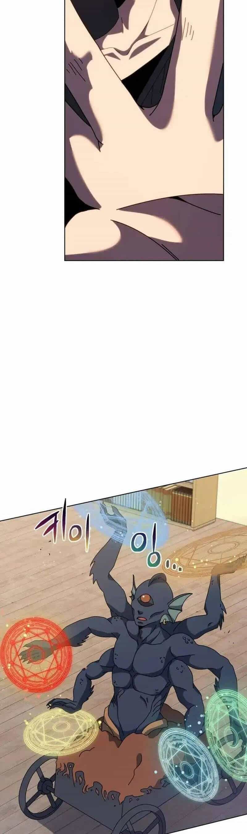 Tử Linh Sư Thiên Tài Của Học Viện - Chương 102 - ảnh 30