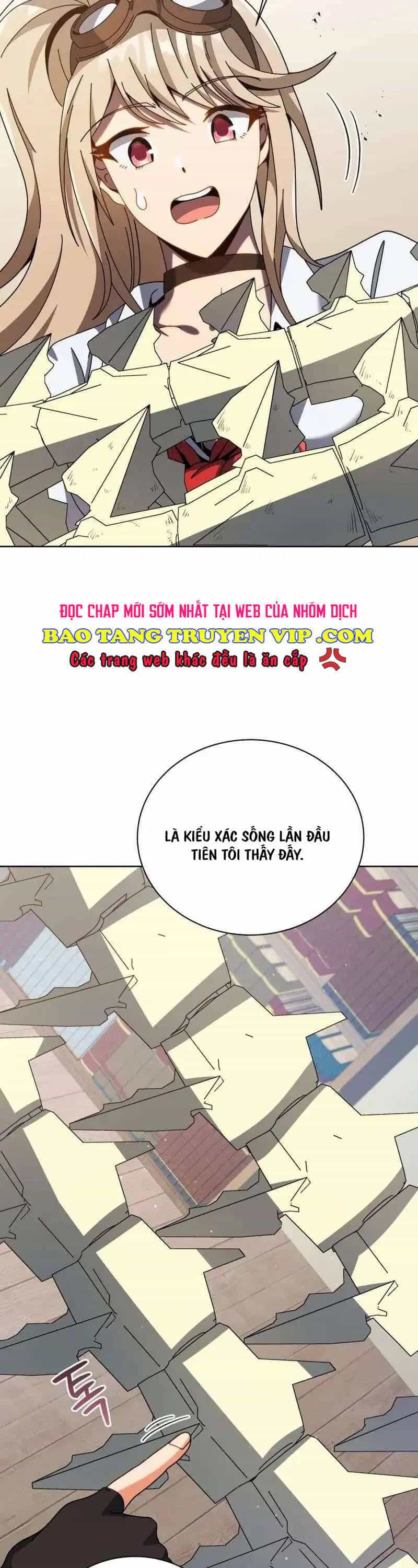 Tử Linh Sư Thiên Tài Của Học Viện - Chương 102 - ảnh 42