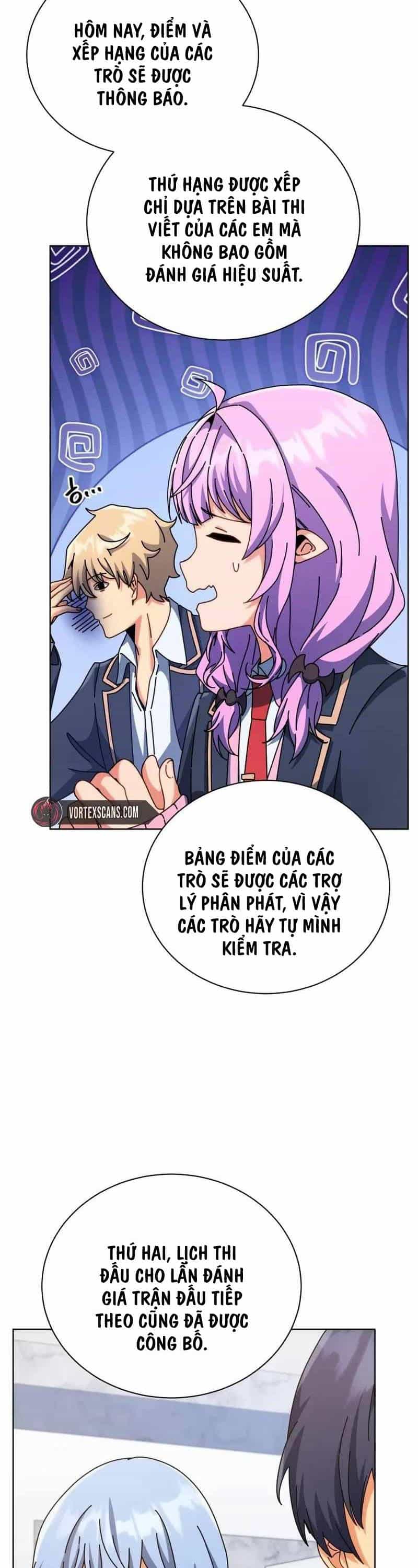 Tử Linh Sư Thiên Tài Của Học Viện - Chương 103 - ảnh 11