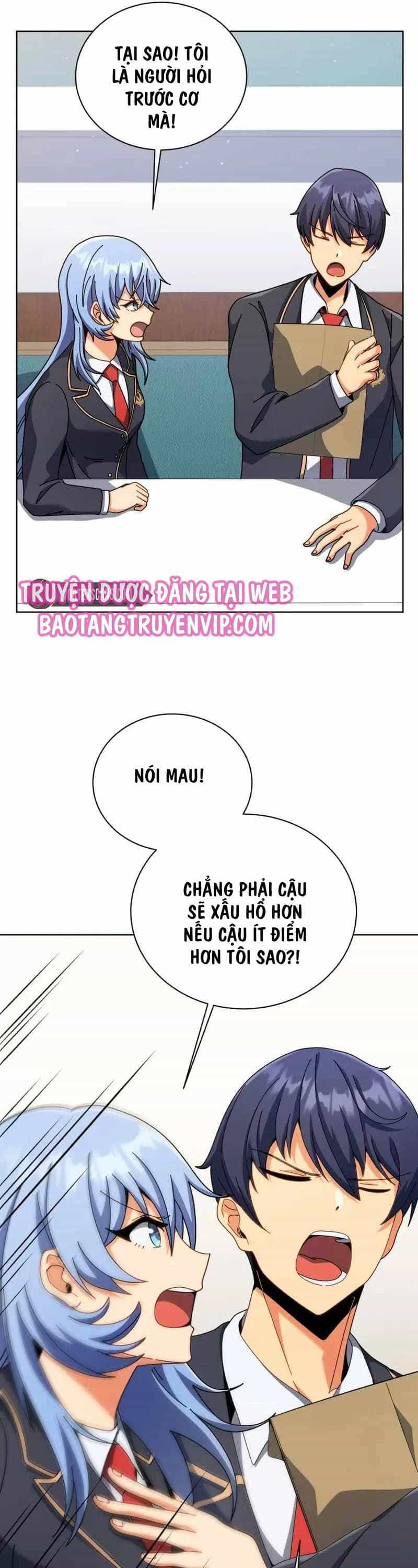 Tử Linh Sư Thiên Tài Của Học Viện - Chương 103 - ảnh 18