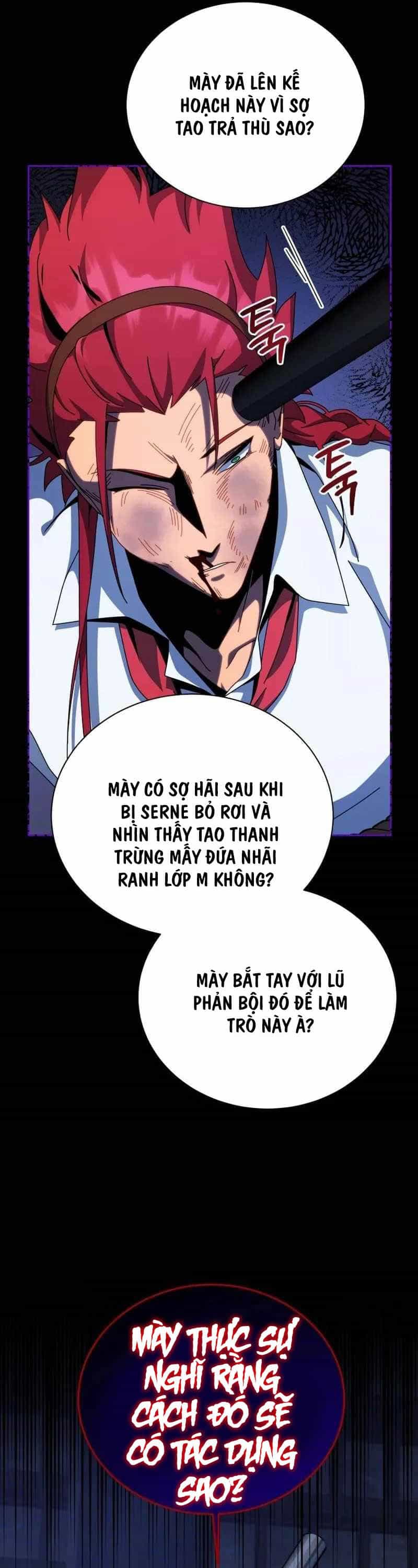 Tử Linh Sư Thiên Tài Của Học Viện - Chương 103 - ảnh 40