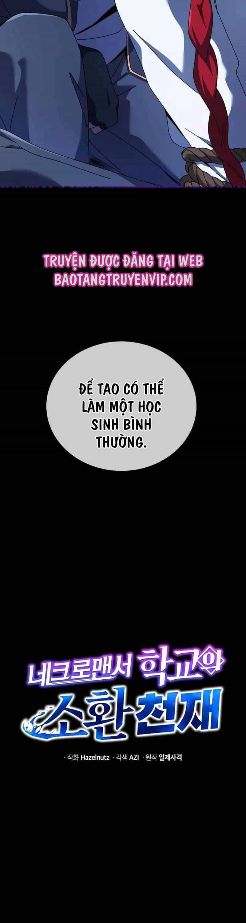 Tử Linh Sư Thiên Tài Của Học Viện - Chương 103 - ảnh 45