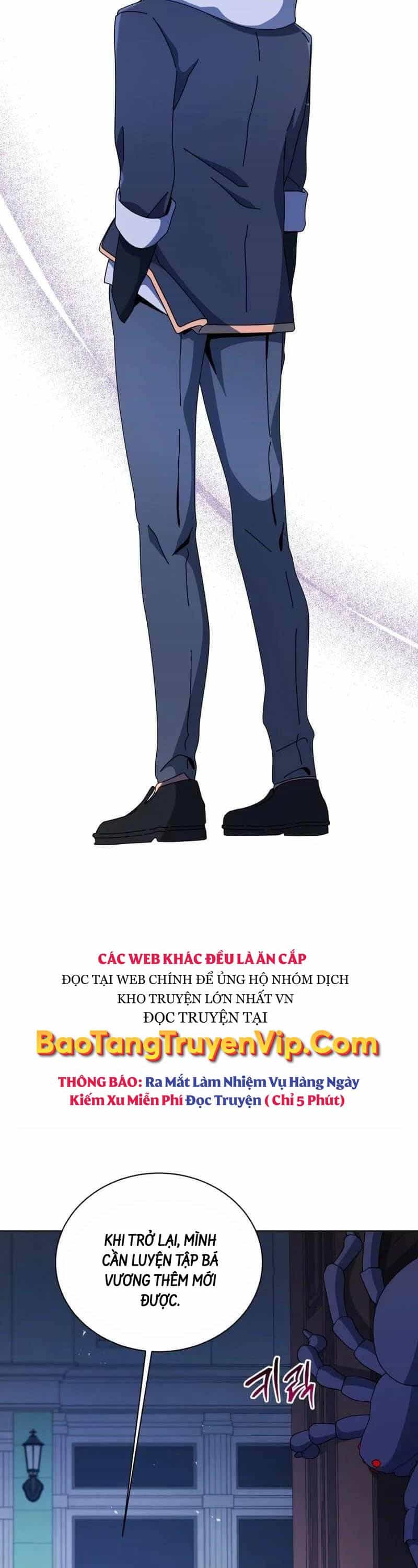 Tử Linh Sư Thiên Tài Của Học Viện - Chương 104 - ảnh 16