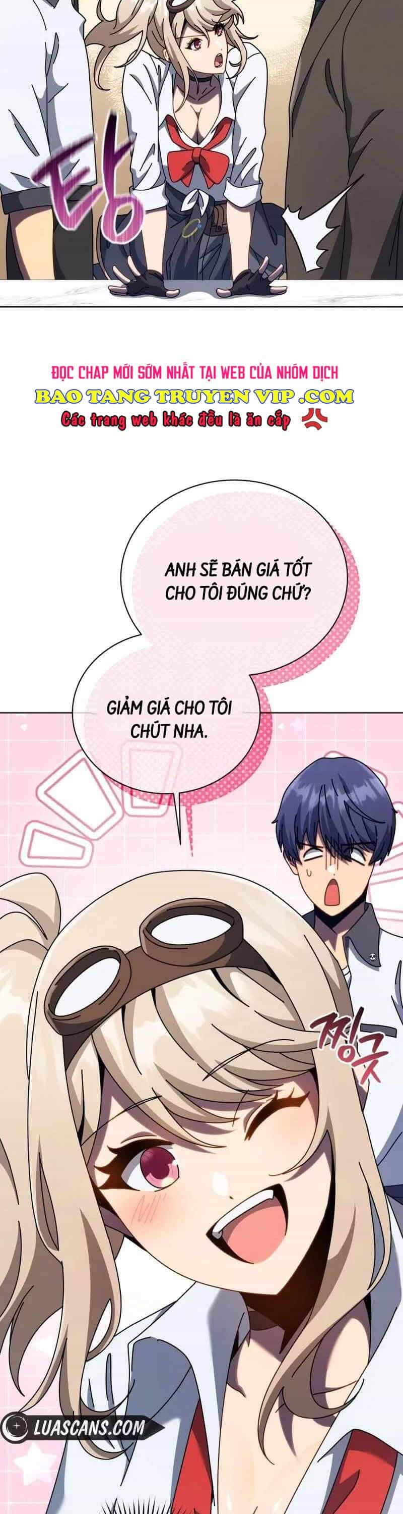 Tử Linh Sư Thiên Tài Của Học Viện - Chương 104 - ảnh 4