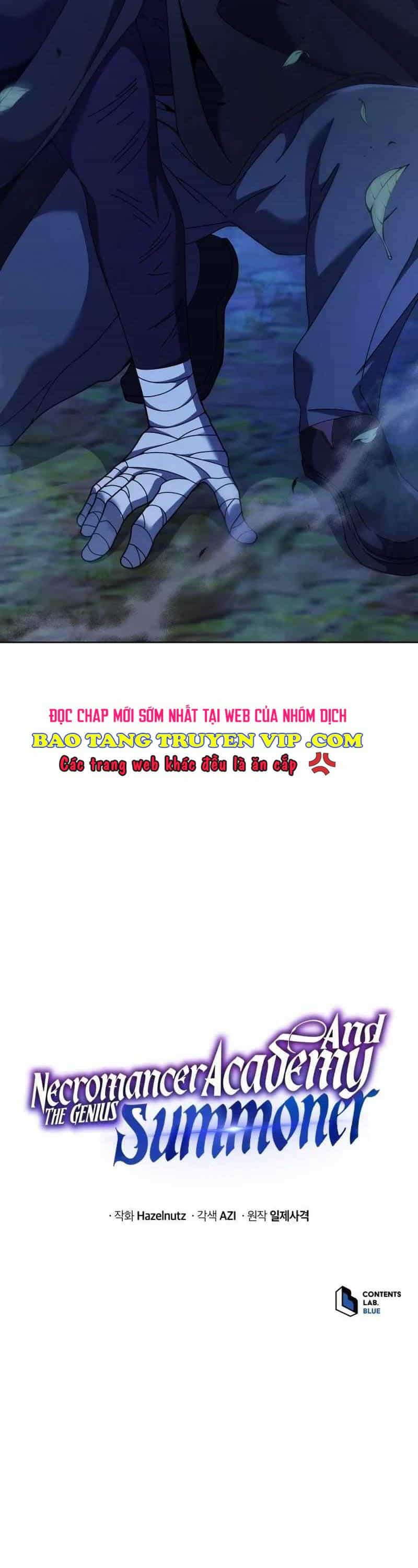 Tử Linh Sư Thiên Tài Của Học Viện - Chương 104 - ảnh 51