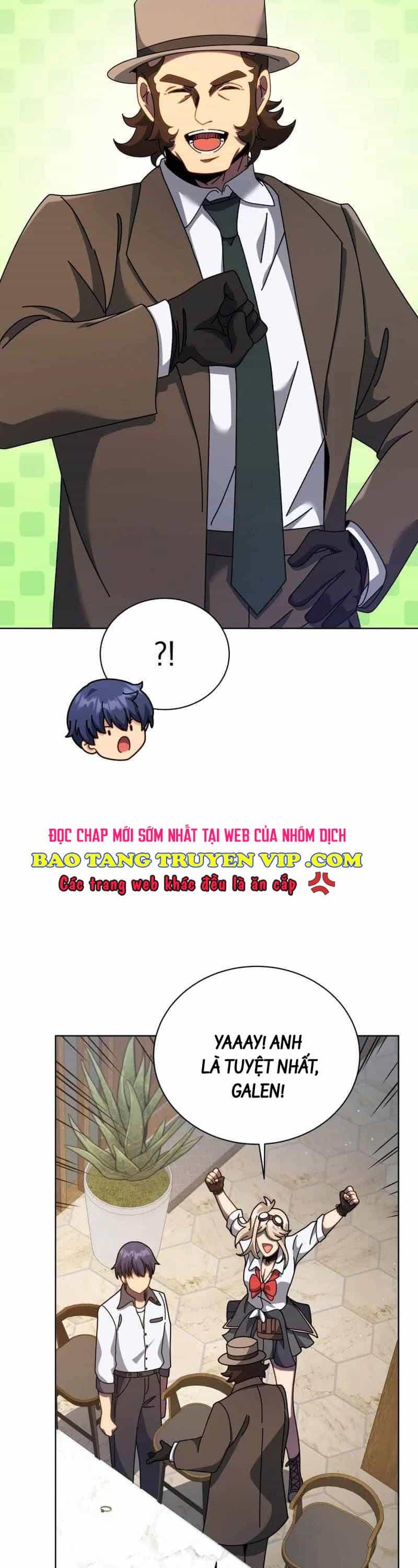 Tử Linh Sư Thiên Tài Của Học Viện - Chương 104 - ảnh 6