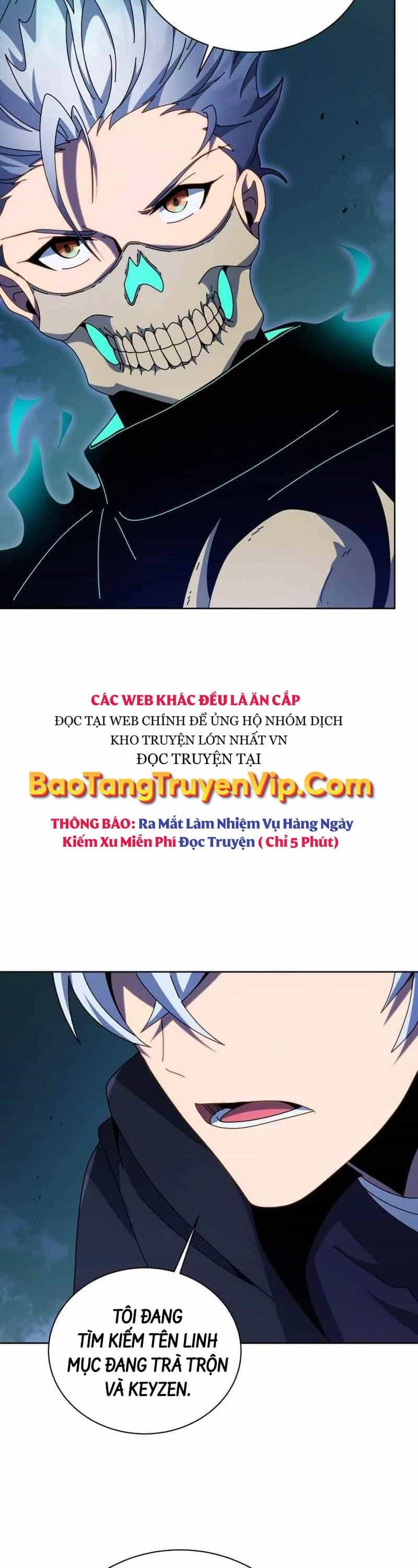 Tử Linh Sư Thiên Tài Của Học Viện - Chương 105 - ảnh 20
