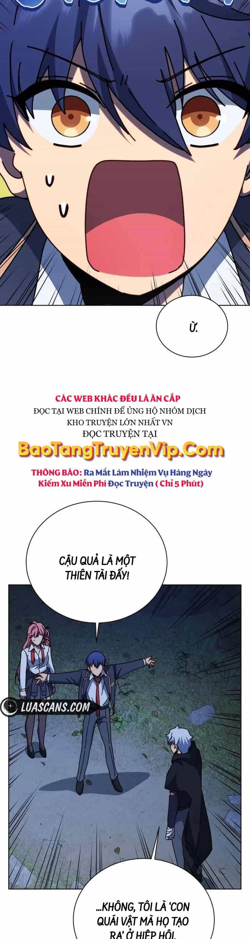 Tử Linh Sư Thiên Tài Của Học Viện - Chương 105 - ảnh 35
