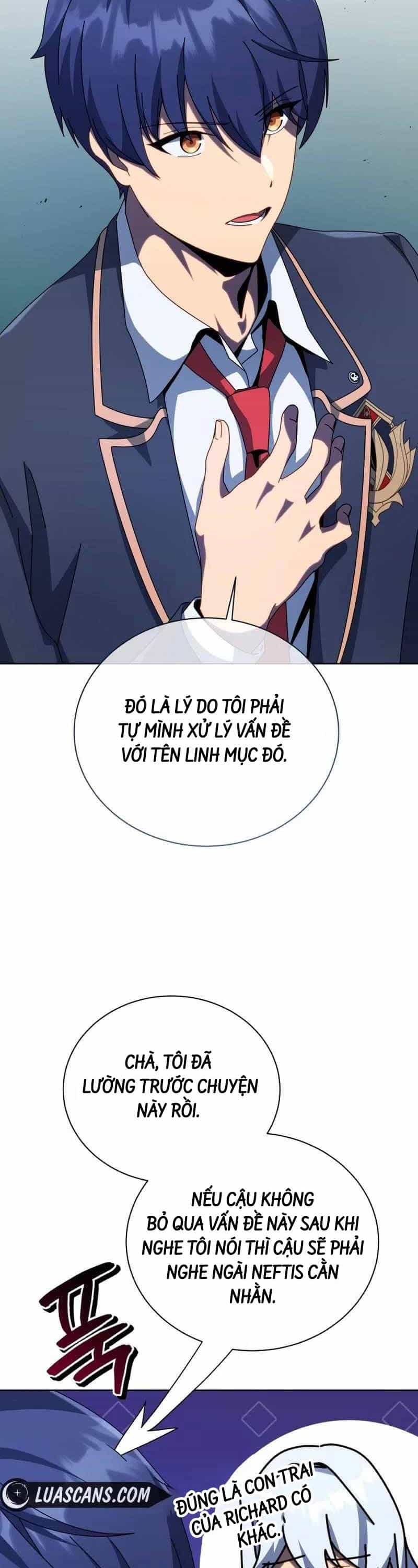 Tử Linh Sư Thiên Tài Của Học Viện - Chương 105 - ảnh 40