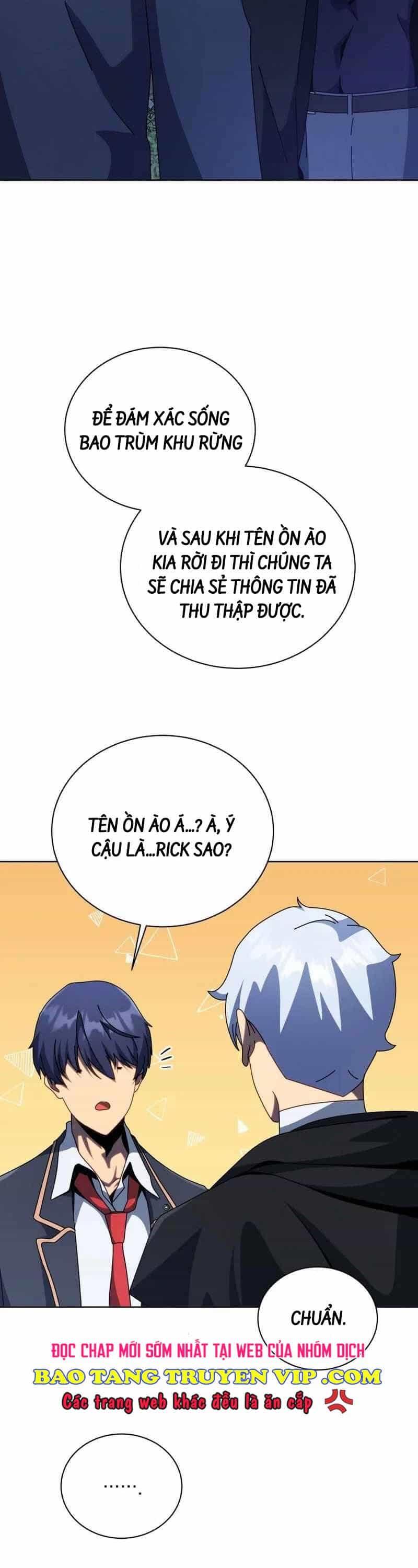 Tử Linh Sư Thiên Tài Của Học Viện - Chương 105 - ảnh 43