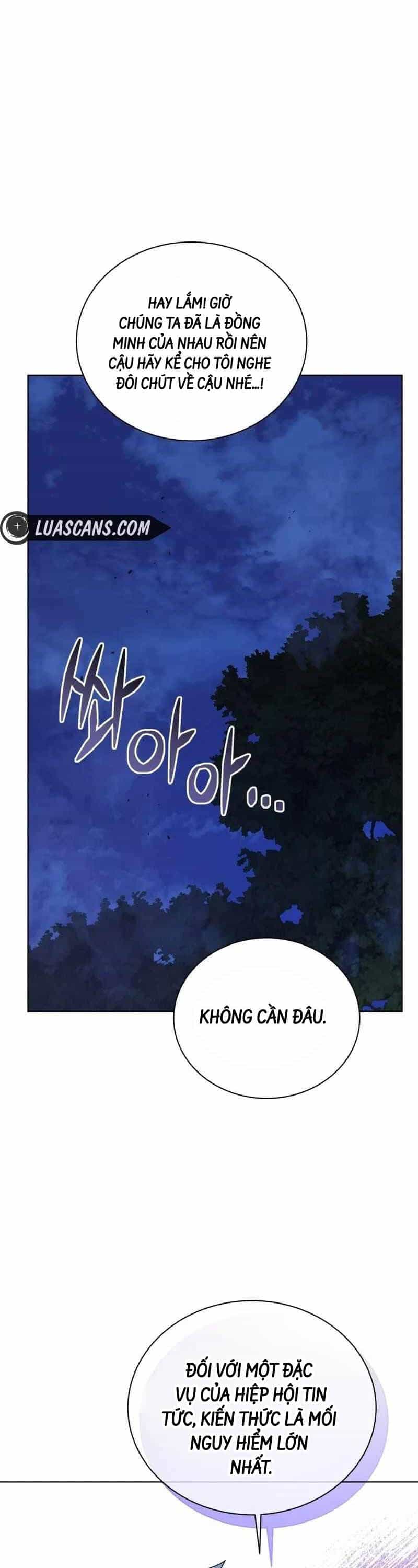 Tử Linh Sư Thiên Tài Của Học Viện - Chương 105 - ảnh 44