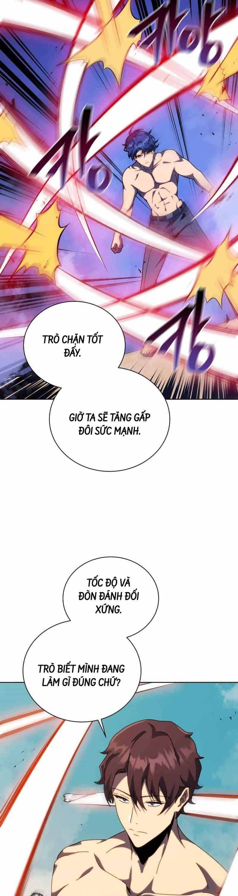 Tử Linh Sư Thiên Tài Của Học Viện - Chương 106 - ảnh 12