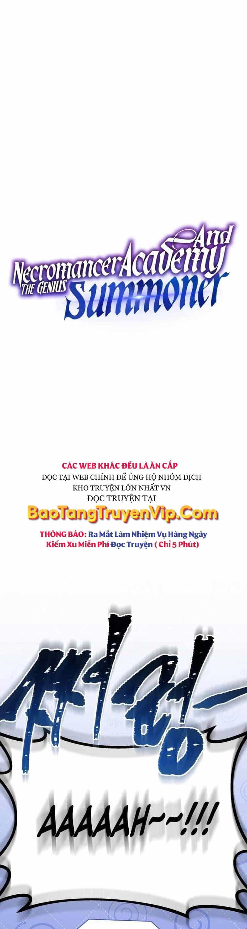 Tử Linh Sư Thiên Tài Của Học Viện - Chương 106 - ảnh 28