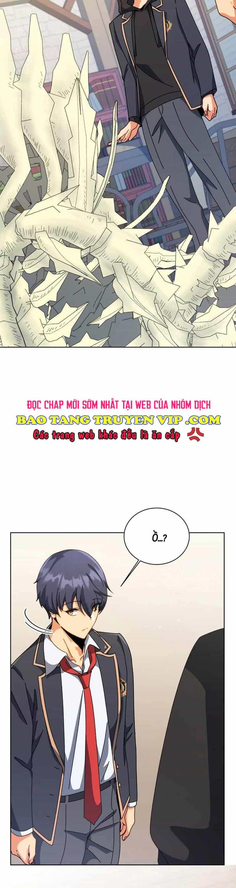 Tử Linh Sư Thiên Tài Của Học Viện - Chương 106 - ảnh 38