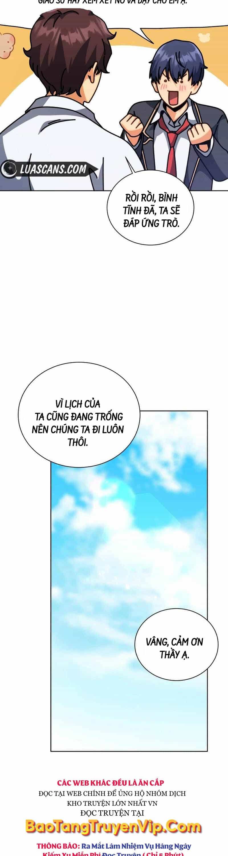 Tử Linh Sư Thiên Tài Của Học Viện - Chương 106 - ảnh 5