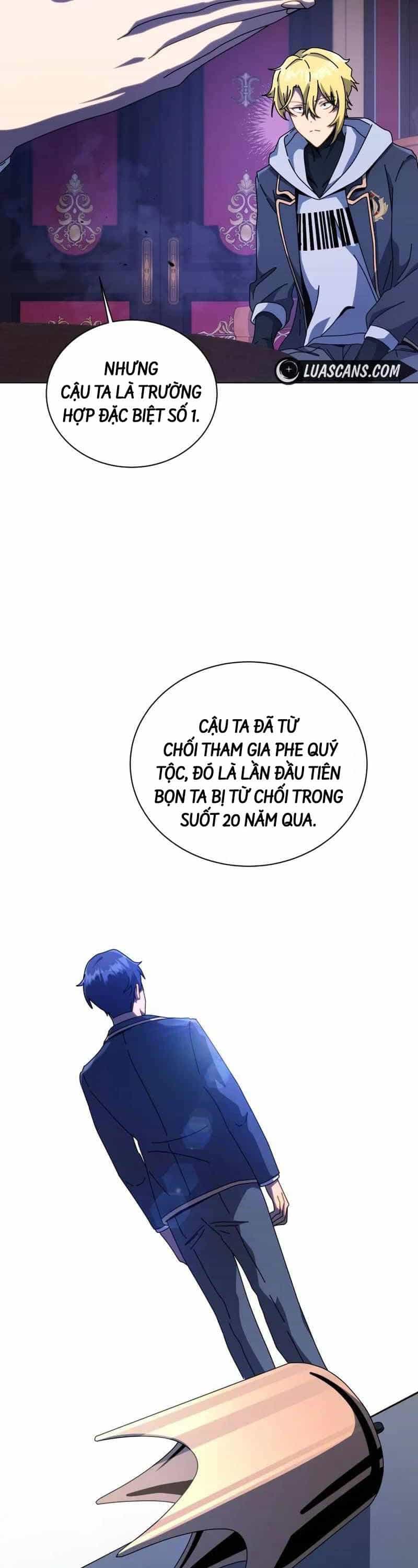 Tử Linh Sư Thiên Tài Của Học Viện - Chương 107 - ảnh 14