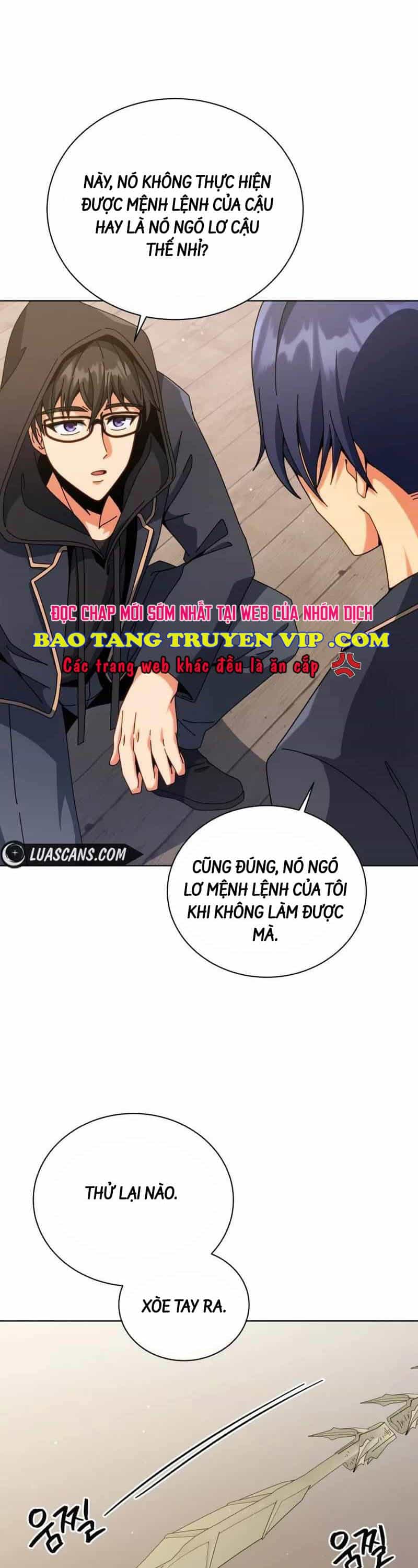 Tử Linh Sư Thiên Tài Của Học Viện - Chương 107 - ảnh 37