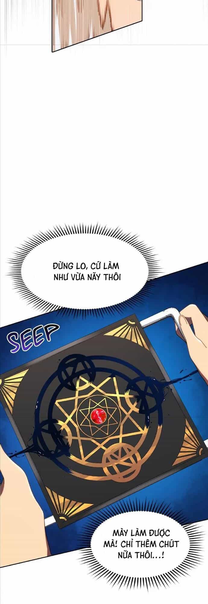 Tử Linh Sư Thiên Tài Của Học Viện - Chương 9 - ảnh 21