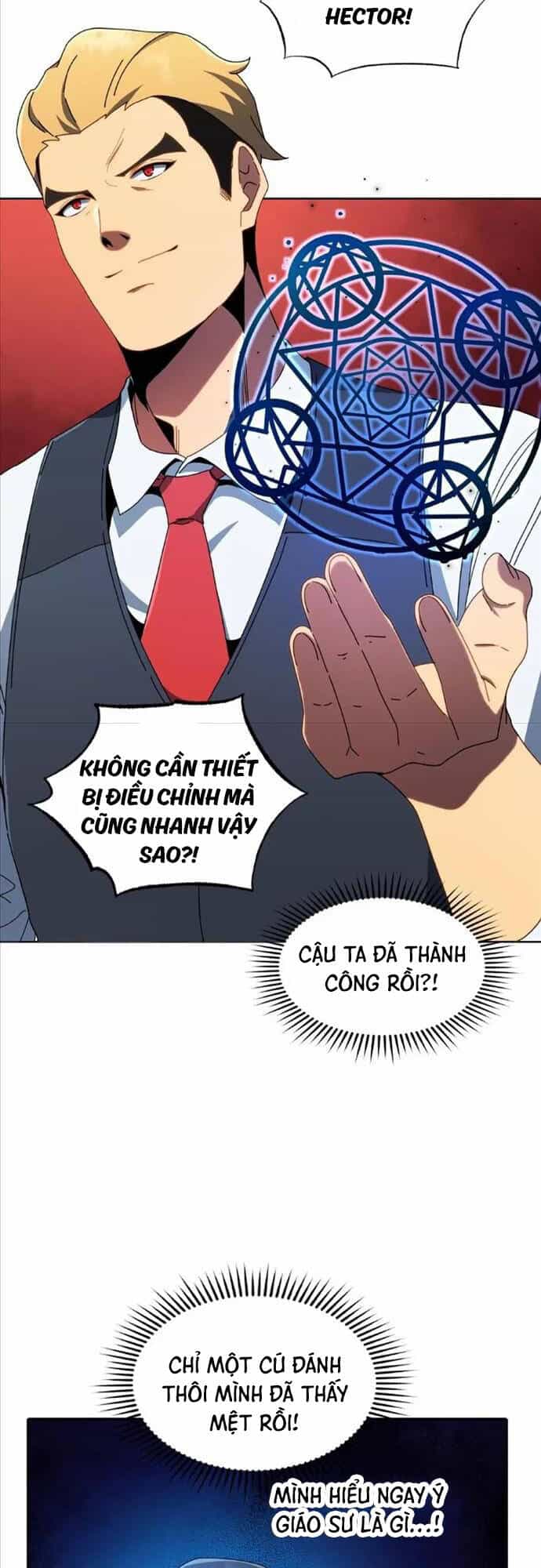Tử Linh Sư Thiên Tài Của Học Viện - Chương 9 - ảnh 24