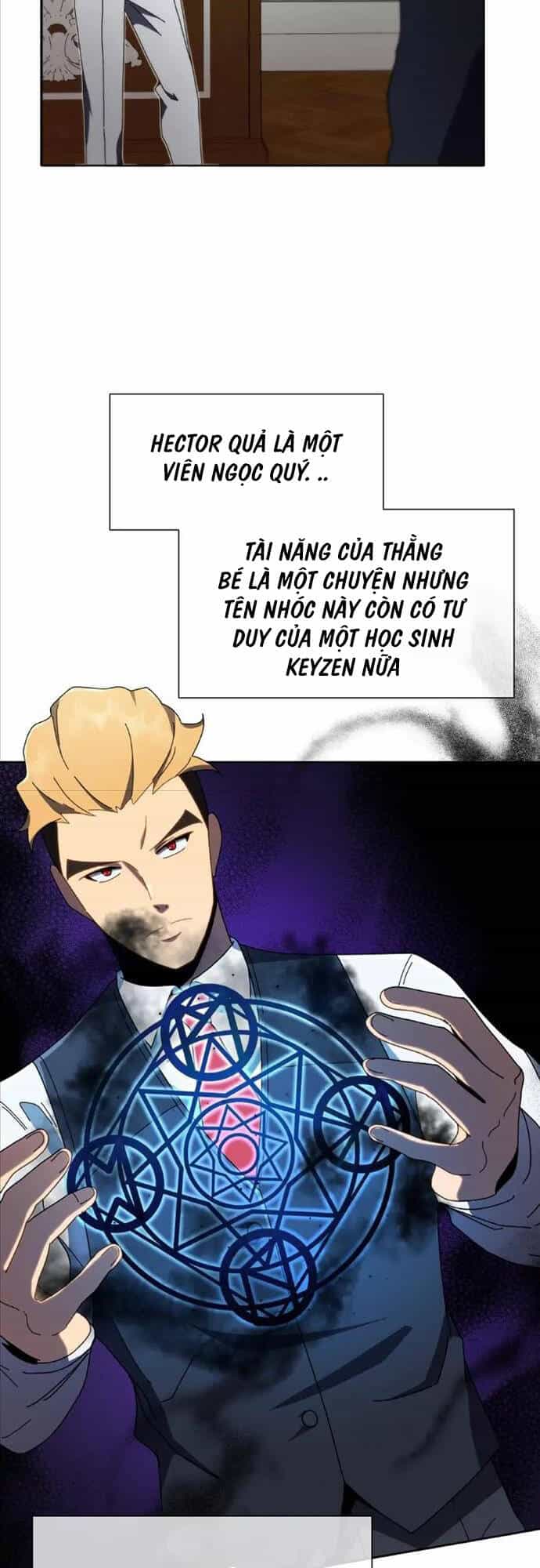 Tử Linh Sư Thiên Tài Của Học Viện - Chương 9 - ảnh 35