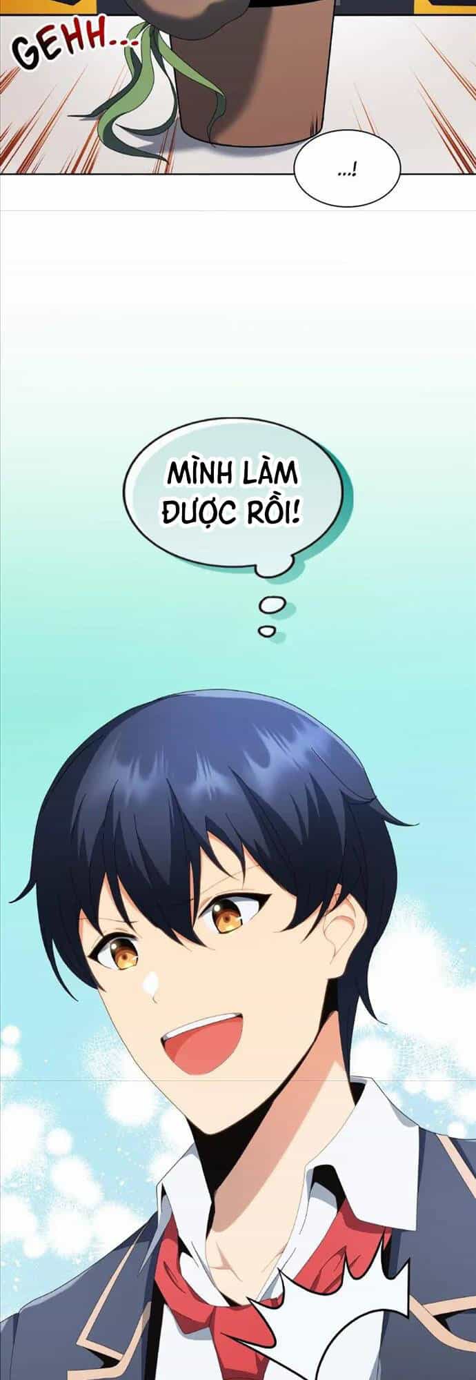 Tử Linh Sư Thiên Tài Của Học Viện - Chương 9 - ảnh 4