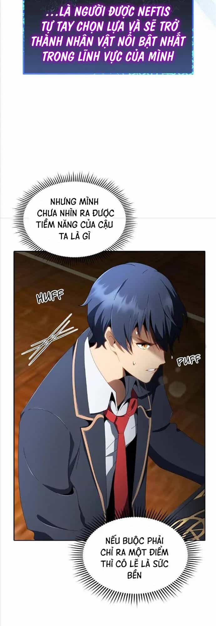 Tử Linh Sư Thiên Tài Của Học Viện - Chương 9 - ảnh 40