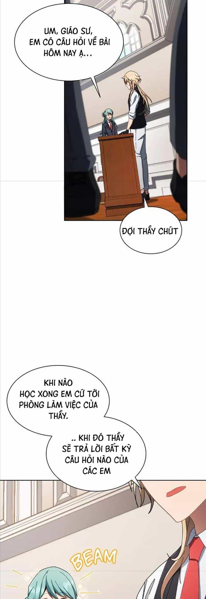 Tử Linh Sư Thiên Tài Của Học Viện - Chương 9 - ảnh 56