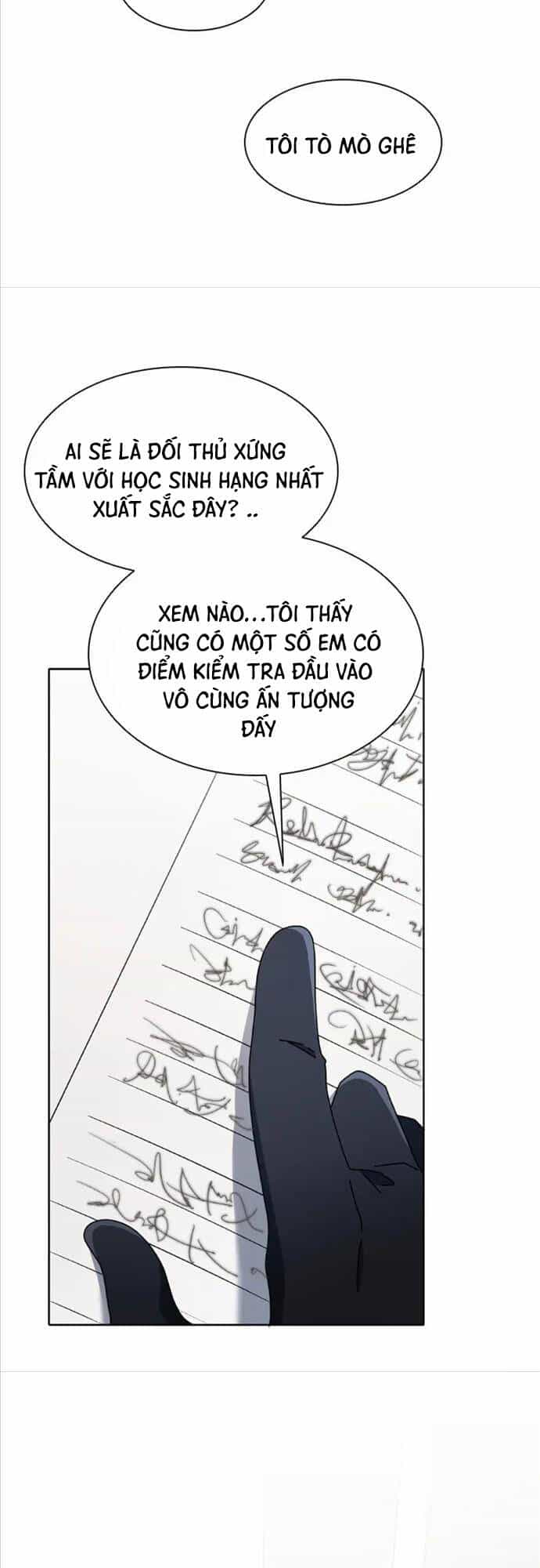Tử Linh Sư Thiên Tài Của Học Viện - Chương 9 - ảnh 9