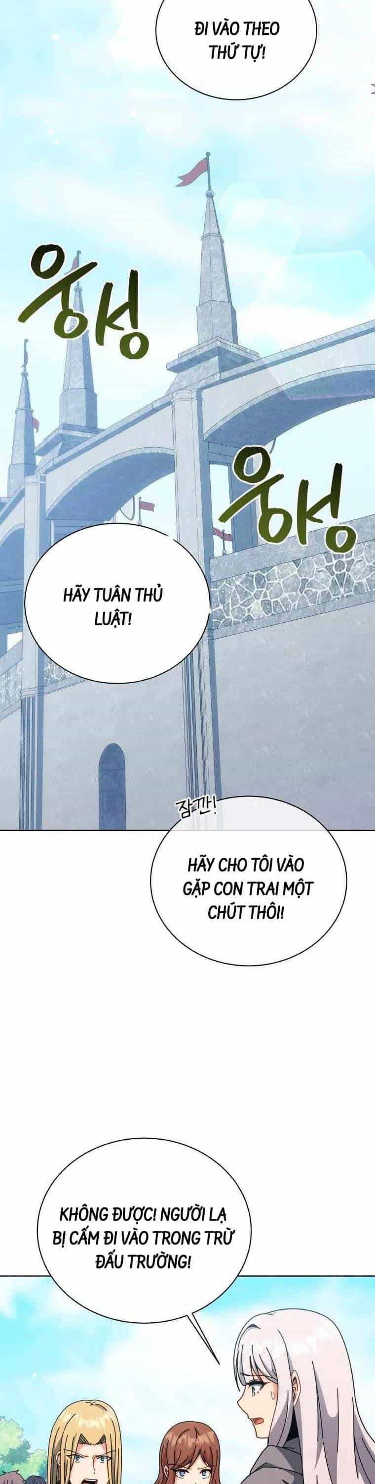 Tử Linh Sư Thiên Tài Của Học Viện - Chương 108 - ảnh 26