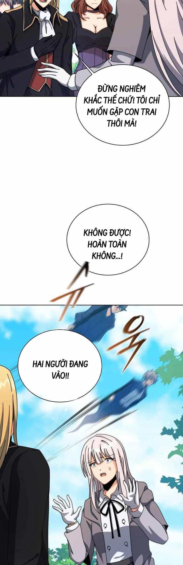 Tử Linh Sư Thiên Tài Của Học Viện - Chương 108 - ảnh 27