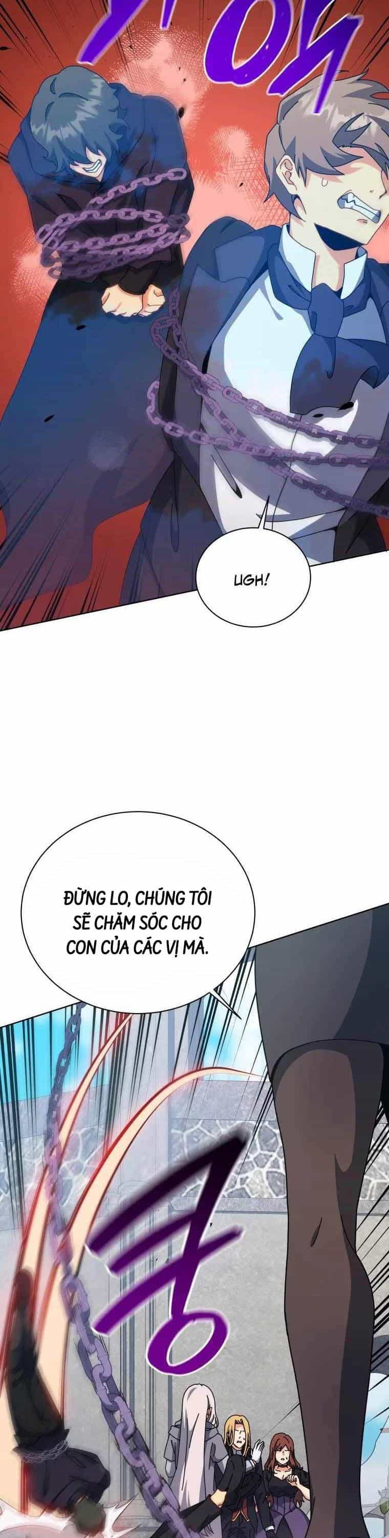 Tử Linh Sư Thiên Tài Của Học Viện - Chương 108 - ảnh 29